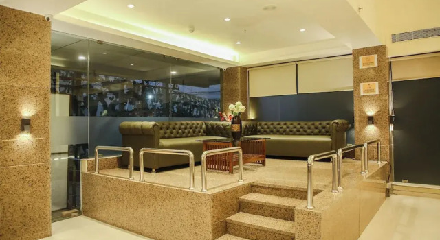 Hotel Citrus Prime