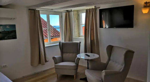 Номер Standard Casa Colloredo Free Parking
