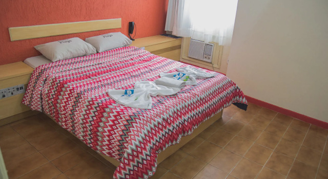 Plage Hotel