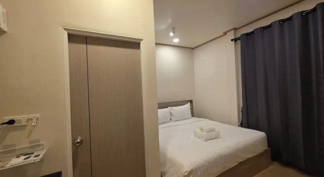 Номер Standard ASAP Boutique Phuket