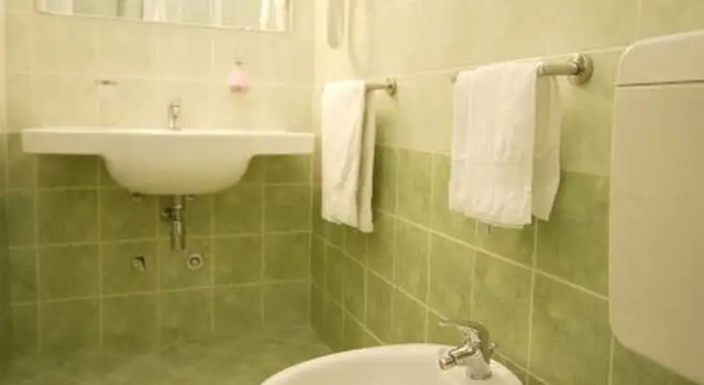 Номер Economy Hotel Lugano