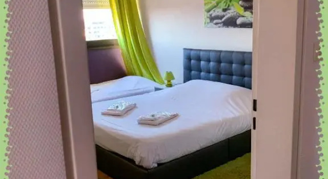 Square du Château, Book Apartment Schiltigheim 