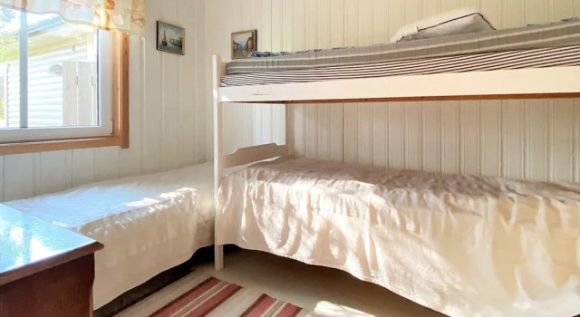 5 Person Holiday Home in Båstad, Rezervasyon Otel Båstad Skåne
