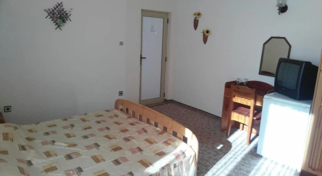 Stefan Family Hotel, Забронировать Отель Отели Кранево с парковкой, Парковка