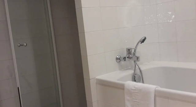 Номер Superior Chambre dhotes Les Rives de la Tronne
