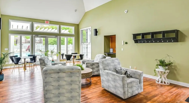 1 Mi to Mohegan Sun: Studio w/ Pool Access, Rezervasyon Daire Norwich Connecticut