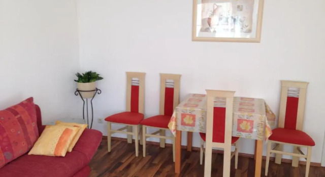 Апартаменты City Apartment in Nürnberg Center