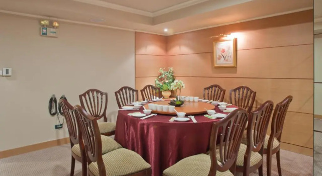Одноместный номер Standard Hualien Charming City Hotel