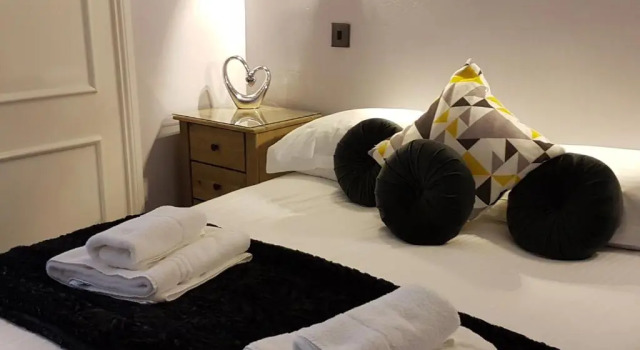 Двухместный номер Standard Green Gables Guest House