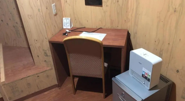 Guesthouse Otaru Wanokaze women's domitory / Vacation STAY 32191