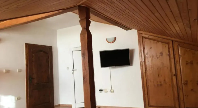 Двухместный полулюкс Hotel Pri Chakara
