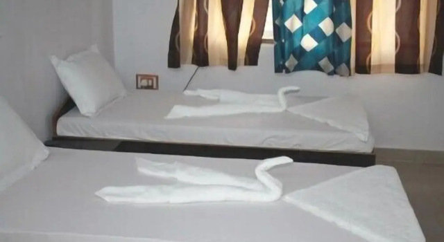 Hotel Ankur