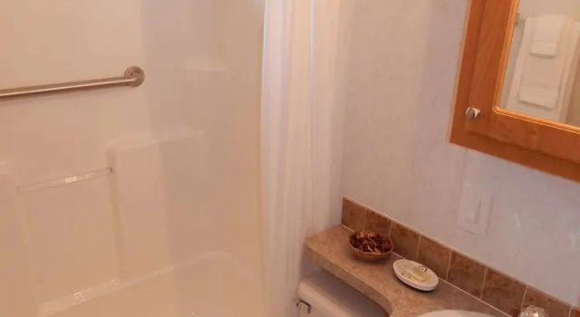 Номер Standard c 1 комнатой Road Runner Travel Resort