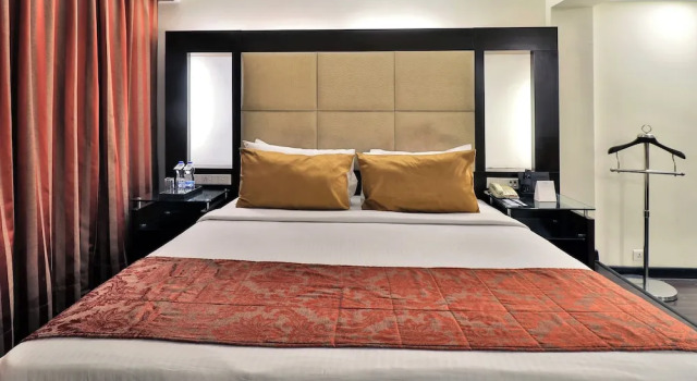 Номер Premium Fortune Park Panchwati, Kolkata - Member ITC Hotels Group