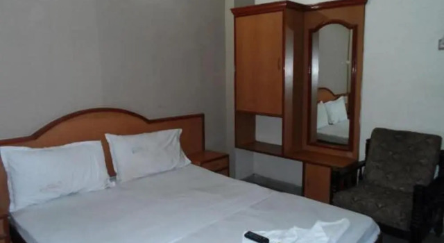 Номер Standard Hotel Gopikrishna