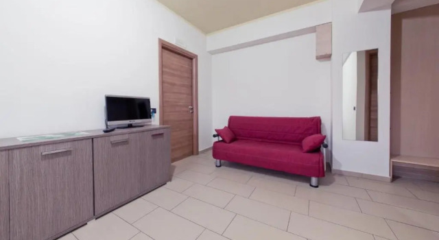 Suite Longomare