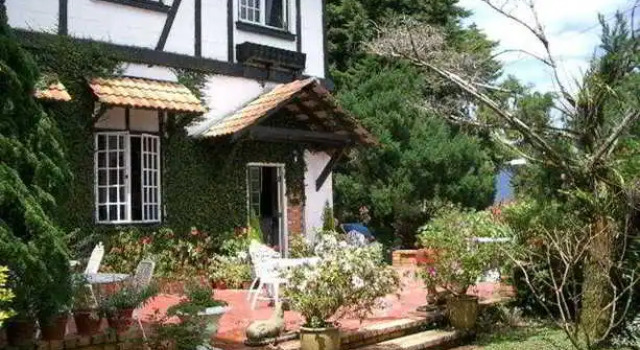 The Hill at Fraser Hill, Reserva ahora Hotel Bukit Fraser Pahang