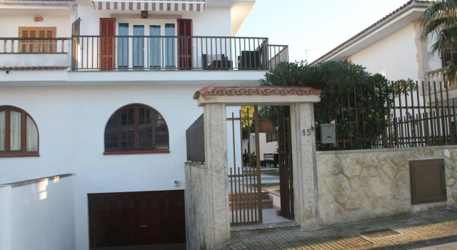 Noemi Chic Apartamento