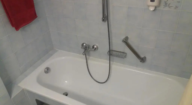Трёхместный номер Standard Austria Traveller Hotel Lenzing