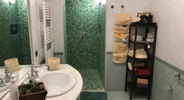 Standard Zimmer Il bacio del Sole