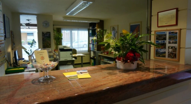 Apartmenthaus Paradies