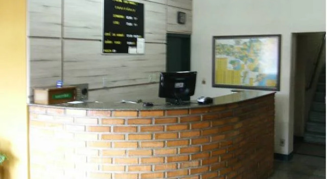 Hotel Bavarium