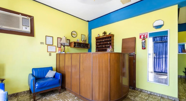 OYO Hotel Suites San Fernando, Prenota Hotel Ciudad Obregon Sonora