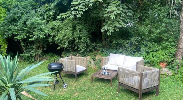 Апартаменты Appartement in Graz-Geidorf