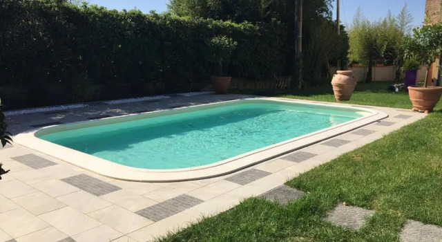 Коттедж с 2 комнатами FiordiSole Holiday Home