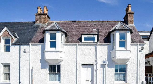 St Enodoc, Prenota Hotel  