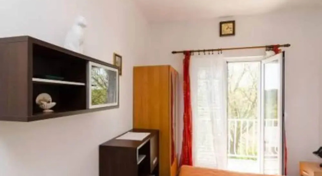 Апартаменты Apartments Felix Mljet - Studio With Balcony