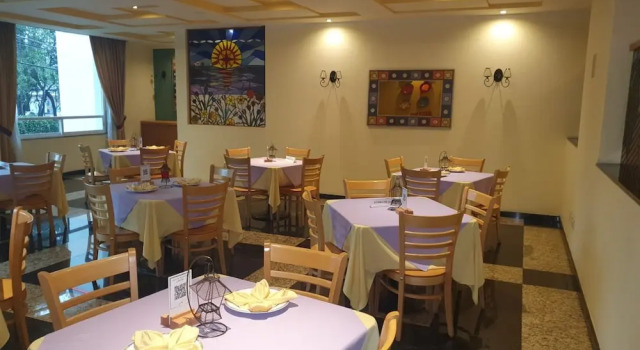 Hot Plaza Camarones | Love Hotel | Solo Adultos, จอง โรงแรม Azcapotzalco เม็กซิโกซิตี