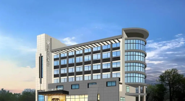 xidi Metropolo Hotel Nanjing Jiangning Binjiang Development Zone Hotel, Prenota Hotel Nanchino Jiangsu