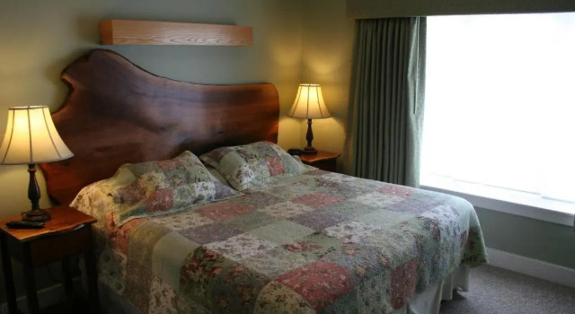 Deluxe Sviitti Hotel Floyd