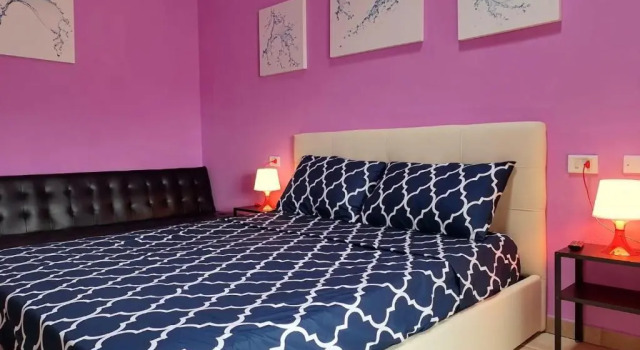 Апартаменты Casa Scirocco Iun Q2421