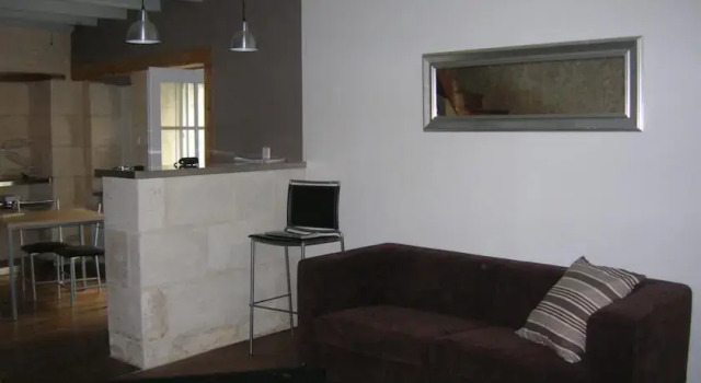 Loft près de Niort, Reserva ahora Apartamento Champdeniers 