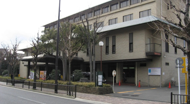 Gosho Nishi Kyoto Heian Hotel, Забронировать Отель Отели в центре Киото, в центре, Парковка
