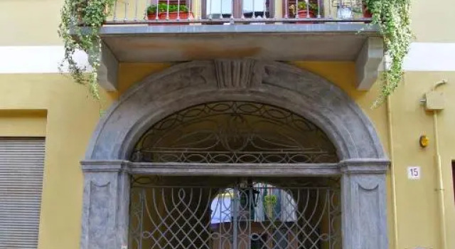 Bed And Breakfast Contrada Dei Giardini, Boek Hotel Cuneo Mondole Ski