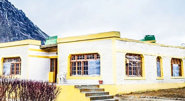 Habib Guest House