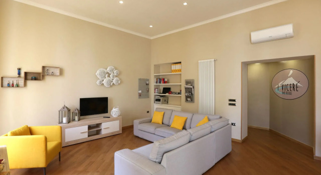 I Viceré B&B Deluxe