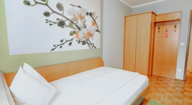 Hotel am Kapuzinerplatz