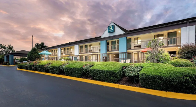 Quality Inn Pelham