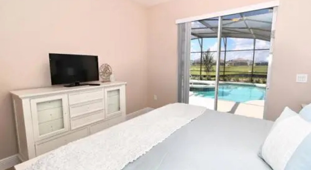 Oakbourne Villa #230929