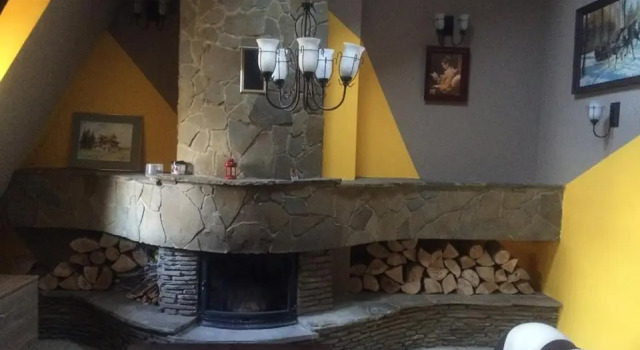 Номер Standard Apartamenty Krupówki 24