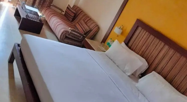 Номер Executive VITS Lonavala