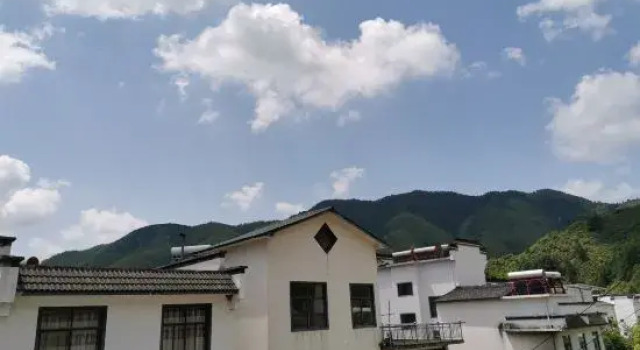 Huangshan Tianfeng Mushe Homestay, Prenota Hotel Huangshan 