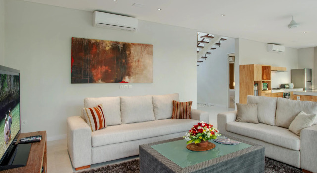 Villa Del Mar Canggu by Kanaya Hospitality, Забронировать Вилла Отели провинции Бали с завтраком, Завтраки