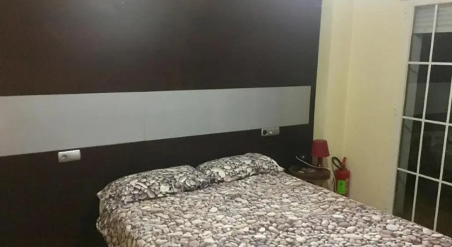 Апартаменты Residencial el Molino Churriana