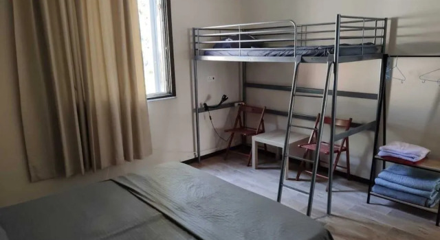 City Hall Hostel