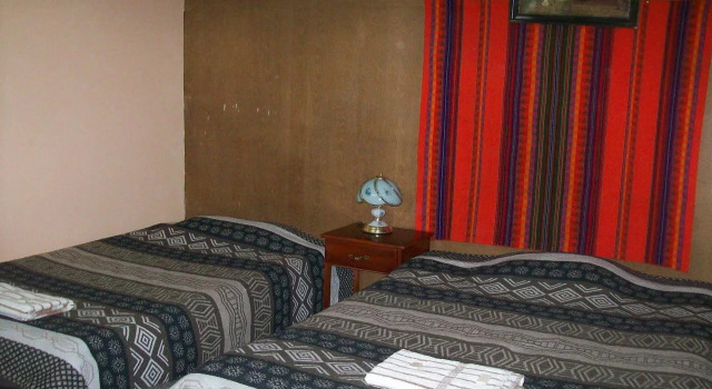Purinawasi La Posada, Book Hostel Hostels in Arequipa, Hostel
